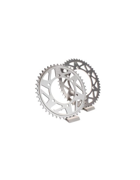 Couronne Acier AFAM 74100