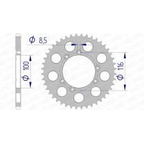 Couronne Alu AFAM 93303