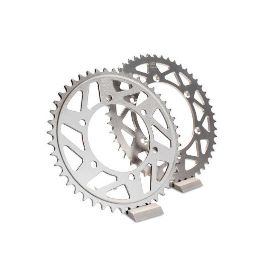 Couronne Alu AFAM 93314