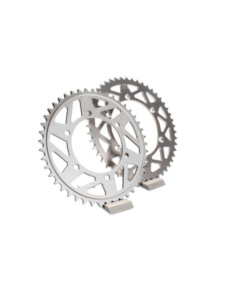 Couronne Alu AFAM 93314