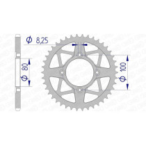 Couronne Alu AFAM 93320