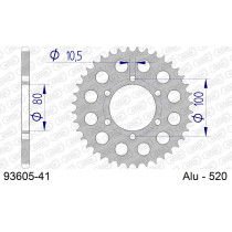 Couronne Alu AFAM 93605