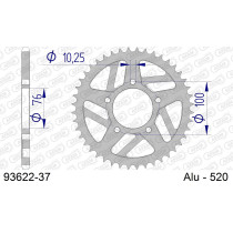 Couronne Alu AFAM 93622