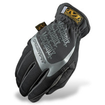 Gants MECHANIX 2013 Fast Fit Noirs/Gris