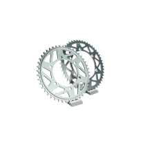 Couronne Acier AFAM 10802N