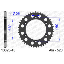 Couronne Alu AFAM 13323N