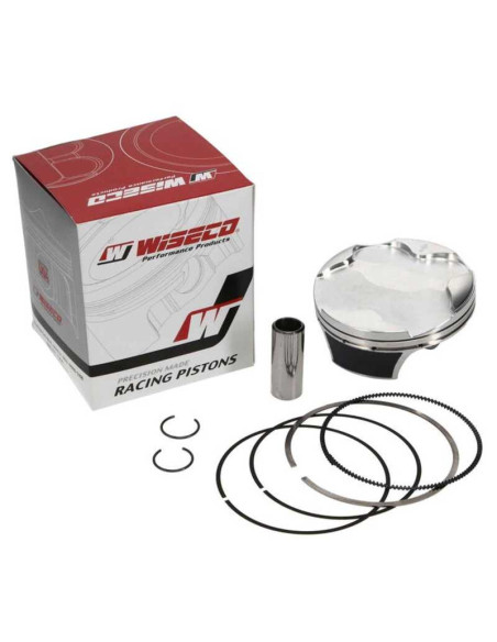 Kit piston forgé WISECO - HONDA 450 CRF R 2013-2016