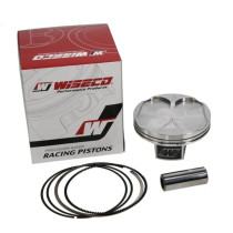 Kit piston forgé WISECO - HONDA 250 CRF R 2004-2007