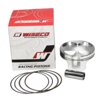 Kit piston forgé WISECO - KAWASAKI 250 KXF 2004-2005 / SUZUKI 250 RM-Z 2004-2006