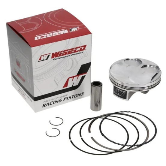 Kit piston forgé WISECO - HONDA 250 CRF R 2008-2009