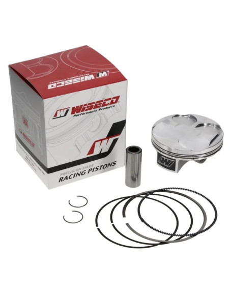 Kit piston forgé WISECO - HONDA 250 CRF R 2008-2009