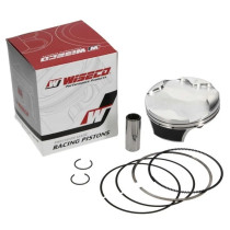 Kit piston forgé WISECO - SUZUKI 450 RM-Z 2008-2012