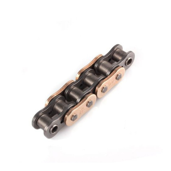 Chaine AFAM 530 XHR2-G XS-Ring renforcée Or