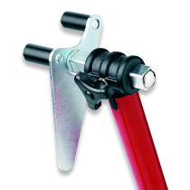 Béquille avant Rouge BIKE LIFT