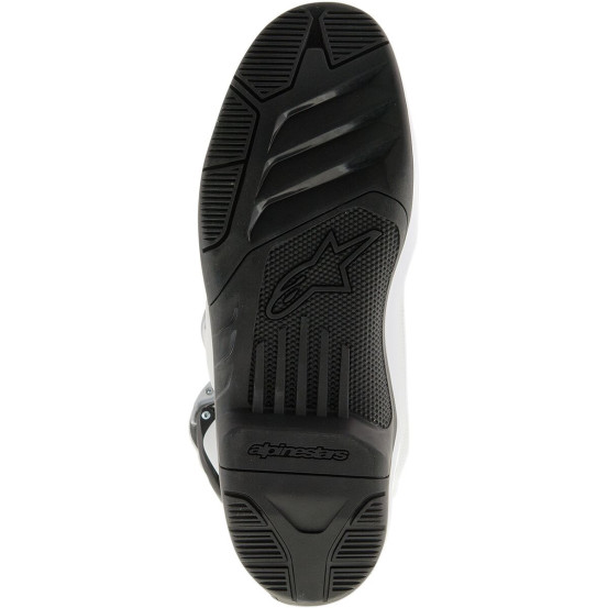 Semelles complètes Noir pour Bottes Alpinestars Tech 5 / Tech 3