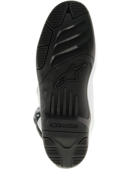Semelles complètes Noir pour Bottes Alpinestars Tech 5 / Tech 3