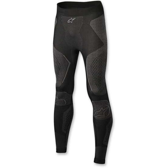 Pantalon Technique hiver Alpinestars RideTech - Gris