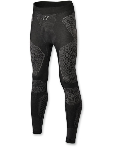 Pantalon Technique hiver Alpinestars RideTech - Gris