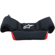 Coiffe de casque cross Alpinestars S-M10 et S-M8