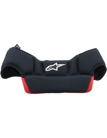 Coiffe de casque cross Alpinestars S-M10 et S-M8