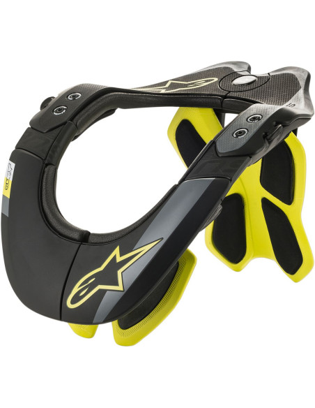 Protection cervicales Alpinestars Bionic Tech 2 - Jaune