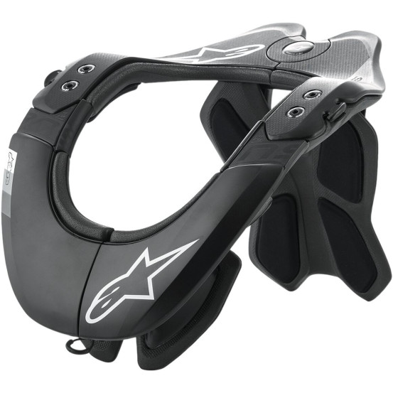 Protection de cervicales Alpinestars - Noir