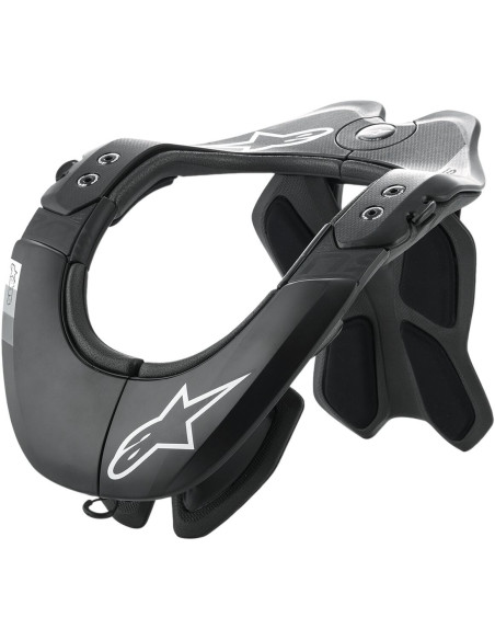 Protection de cervicales Alpinestars - Noir