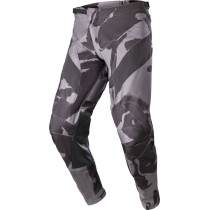 Pantalon cross Alpinestars 2023 Racer Tactical - Gris Iron Camo