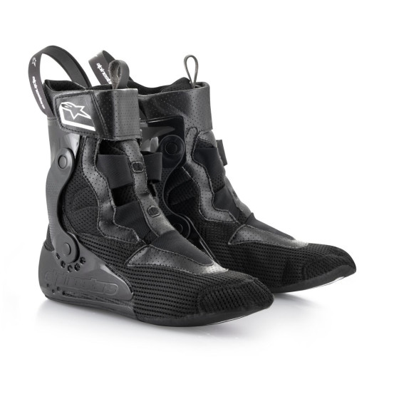 Chaussons internes pour Bottes Alpinestars Tech 10 Supervented (version ventilée)