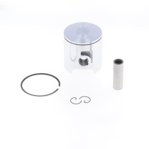 Kit piston coulé pour kit cylindre big bore ATHENA - SUZUKI 50 RMX LC