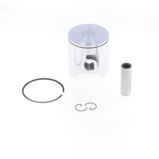 Kit piston coulé pour kit cylindre big bore ATHENA - SUZUKI 50 RMX LC