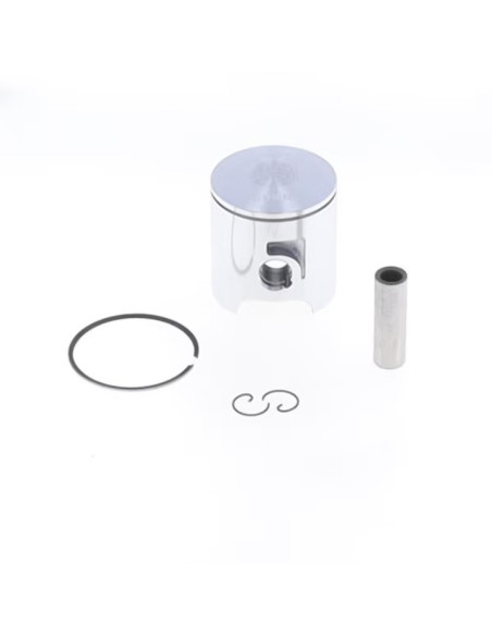 Kit piston coulé pour kit cylindre big bore ATHENA - SUZUKI 50 RMX LC