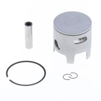 Kit piston à tête plate pour kit cylindre big bore ATHENA - APRILIA 50 AMICO 1996-1998