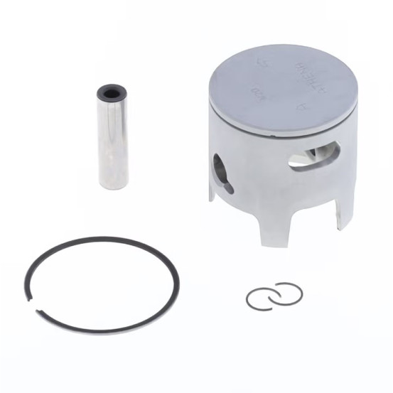 Kit piston à tête plate pour kit cylindre big bore ATHENA - APRILIA 50 AMICO 1996-1998