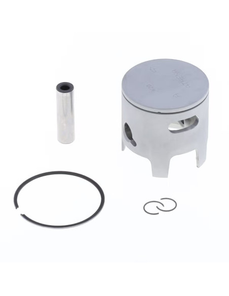 Kit piston à tête plate pour kit cylindre big bore ATHENA - APRILIA 50 AMICO 1996-1998