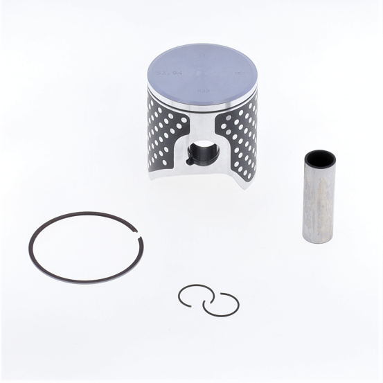 Kit piston coulé ATHENA - FANTIC 125 XE 2021-2022 - YAMAHA 125 YZ 2005-2021