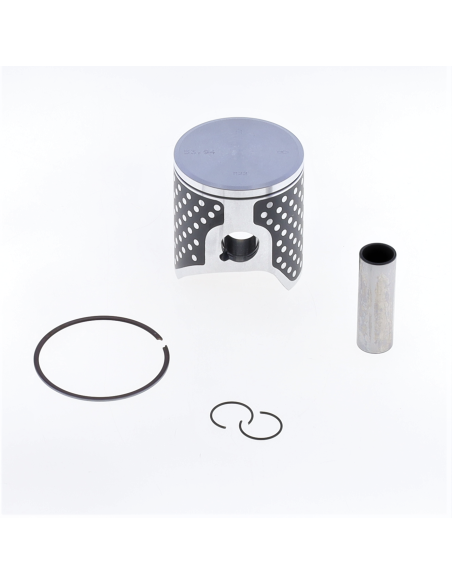 Kit piston coulé ATHENA - FANTIC 125 XE 2021-2022 - YAMAHA 125 YZ 2005-2021
