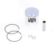 Kit piston coulé pour kit cylindre big bore ATHENA - HONDA 80 MBX LC