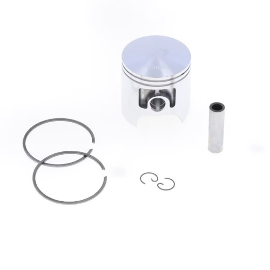 Kit piston coulé pour kit cylindre big bore ATHENA - HONDA 80 MBX LC