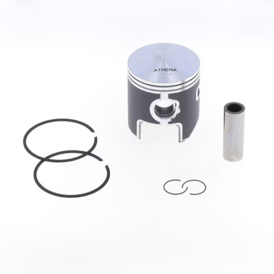 Kit piston coulé ATHENA - CAGIVA 125 MITO