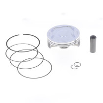 Kit piston forgé pour kit cylindre big bore 300cc ATHENA - YAMAHA 250 YZF 2020-2023 / 250 WR F 2020-2023