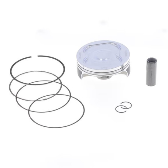 Kit piston forgé pour kit cylindre big bore 300cc ATHENA - YAMAHA 250 YZF 2020-2023 / 250 WR F 2020-2023