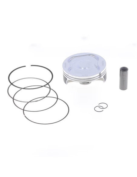 Kit piston forgé pour kit cylindre big bore 300cc ATHENA - YAMAHA 250 YZF 2020-2023 / 250 WR F 2020-2023