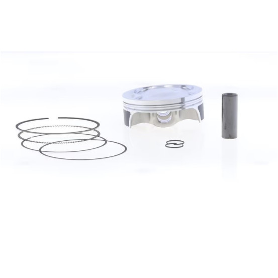 Kit piston forgé pour kit cylindre big bore ATHENA