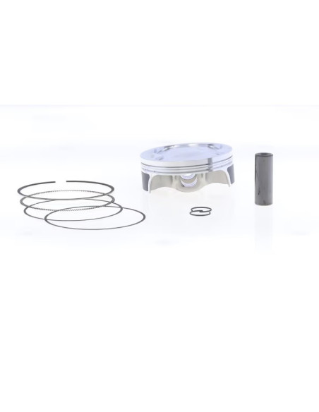 Kit piston forgé pour kit cylindre big bore ATHENA