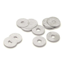 Clapets suspensions INNTECK diamètre intérieur 6mm pack de 10 pièces