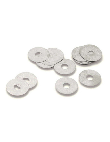 Clapets suspensions INNTECK diamètre intérieur 6mm pack de 10 pièces