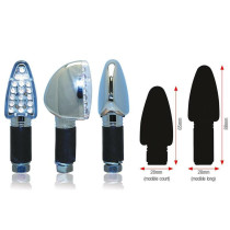 Clignotants TRIANGLE LEDS