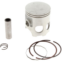 Kit Piston WOSSNER Coulé YAMAHA 350/400cc