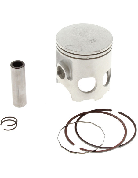 Kit Piston WOSSNER Coulé YAMAHA 350/400cc